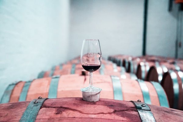 Passion Du Vin