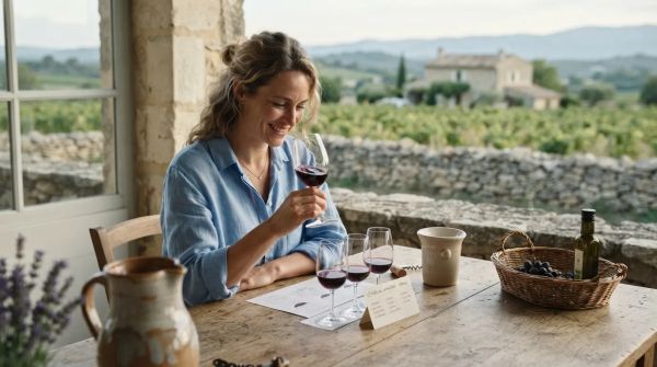 Quels cépages des vignobles du Languedoc pour vos dégustations dans l'Hérault ?