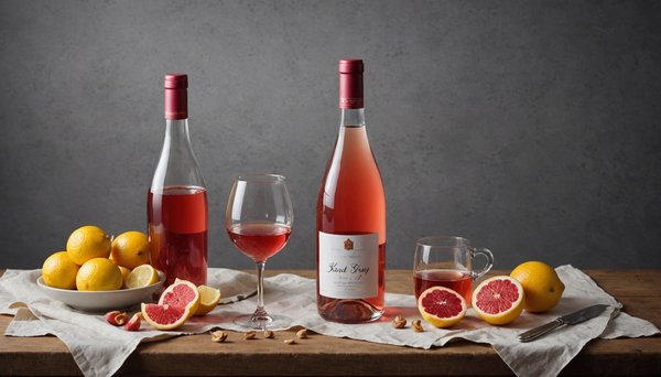 Xut : le rosé d'irouléguy, fraîcheur basque